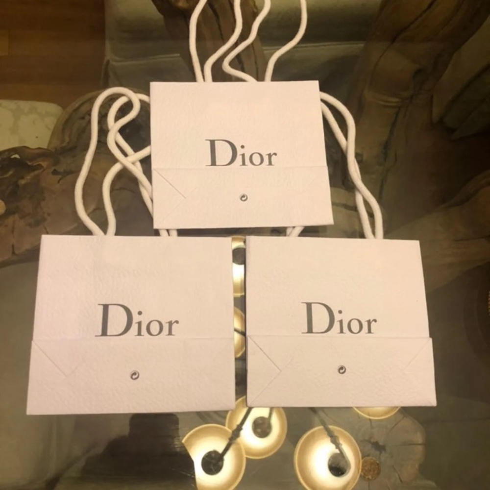 Christian Dior bag